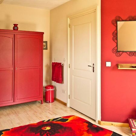 Bed & Breakfast Maryland Heusden  ภายนอก รูปภาพ