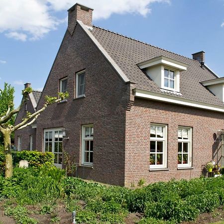 Bed & Breakfast Maryland Heusden  ภายนอก รูปภาพ